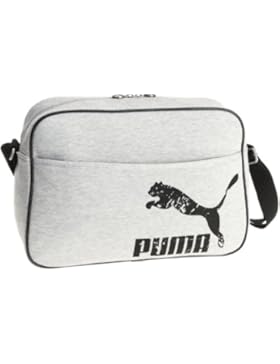 Puma Unisex Original jsey Bericht Umhängetasche