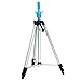 JaneDream Profession 55" Hairdressing Training Adjustable Tripod Stand Holder Head Mold +Carry Bag