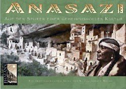 Preisvergleich Produktbild Phalanx Games - Anasazi VF
