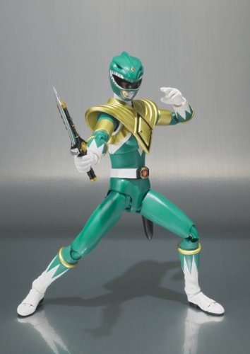 SH Figuarts Dragon Ranger (japan import)