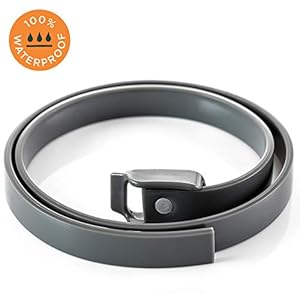 Simply Natural Collar Antipulgas y Antigarrapatas Collar Antigarrapatas y Antipulgas Ajustable de Canela Natural y de 58cm Collar para el Control de Parásitos para Gatos