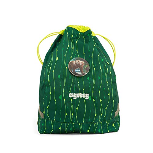 Preisvergleich Produktbild Ergobag Sportbeutel RambazamBär