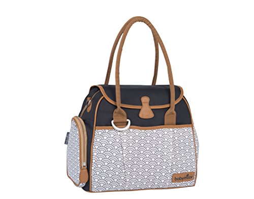 BABYMOOV Style Maternity Bag (Black)