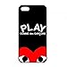 Produktbild Comme Des Garcons Hülle,Apple iPhone 5/ iPhone 5s Hülle,Brands Logo Hülle,Apple iPhone 5/ iPhone 5s Comme Des Garçons Logo Hülle,Luxury Brand Logo Hülle