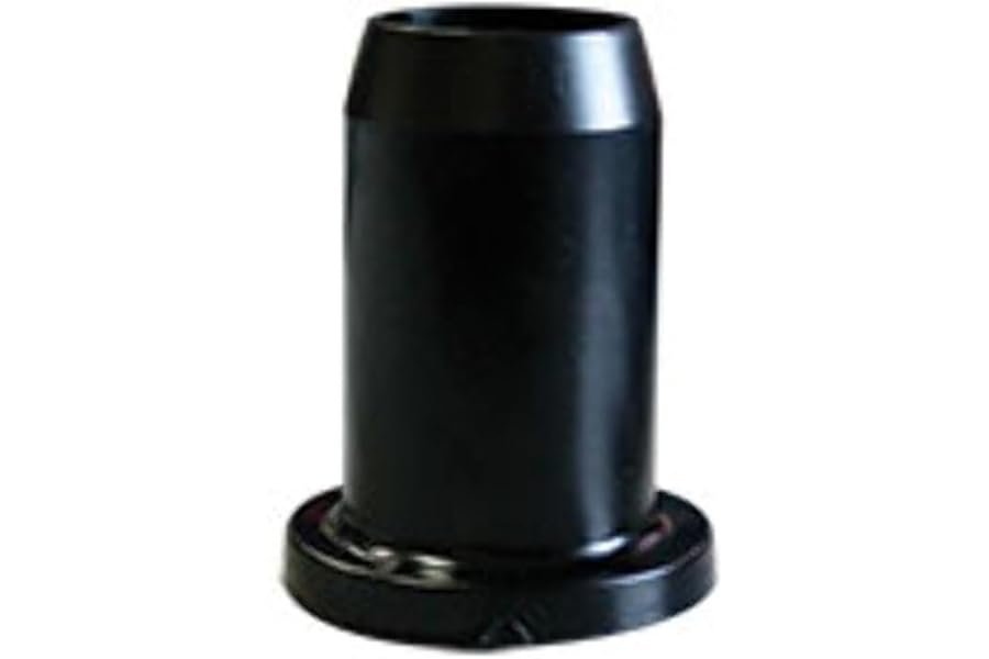 Plastic Oar Collar: 45mm