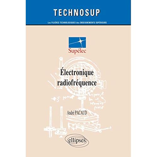 Électronique radiofréquence