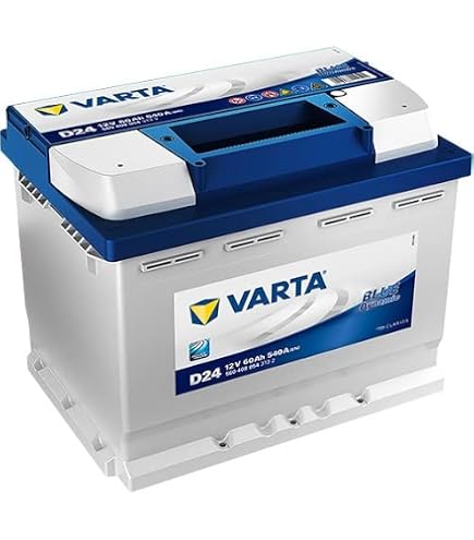 Batteria DACIA DUSTER AGM, EFB, GEL, 12V | prezzo e costo on line su AUTODOC