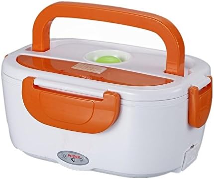 Home Care Wholesale Portable Electric Heating Lunch Box - Container for Carrying and Warming Meals