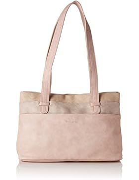 Tamaris Damen Khema Shoulder Bag Schultertasche, 10,5x22x32,5 cm
