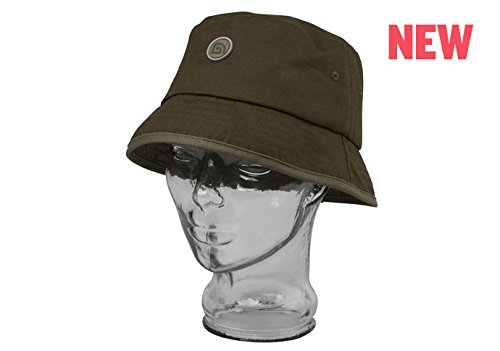 fox chunk bucket hat