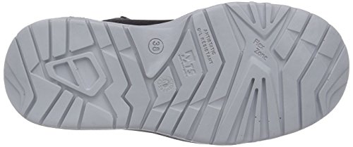 MTS M-Soft Vickers Flex S3 45811, Unisex-Erwachsene Sicherheitsschuhe - 3