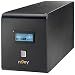 Produktbild nJoy ISIS 1000L, 1000VA, 600W, Line Interactive UPS system with LCD Display and management