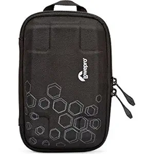 Lowepro Dashpoint AVC1 Hard Shell Case for GoPro/Action Video Camera (Black)