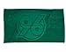 Produktbild Handtuch Logo Hannover 96, H96, Duschtuch, Badetuch, Strandtuch
