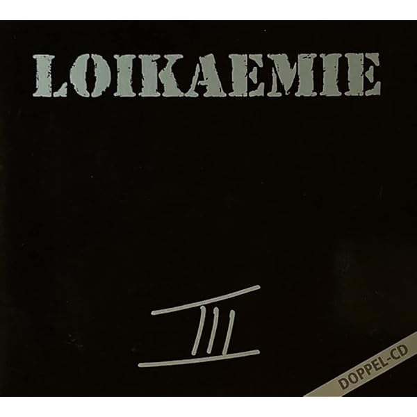 Loikaemie - Loikaemie: Amazon.de: Musik-CDs & Vinyl