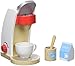 Produktbild Wunderschöne Hape Kaffeemaschine in weiß für Kinder / Zubehör / Kinderküche /Kaffeemaschine