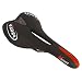 Produktbild Sitz-WINOMO VADER vd-104 Ergonomische MTB Racing Road Offroad Mountain Bike Fahrrad Radfahren Sattel (schwarz)