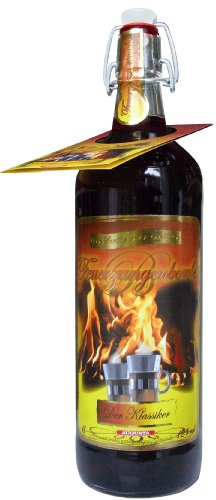 Preisvergleich Produktbild Feuerzangenbowle mit Rum 1 L