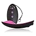 Produktbild OhMiBod Club Vibe 2.OH Wireless, Remote, Panty Vibrator