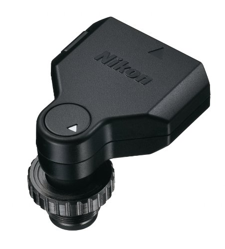 Nikon WR-A10 Adaptateur Nikon WR-A10 Adaptateur