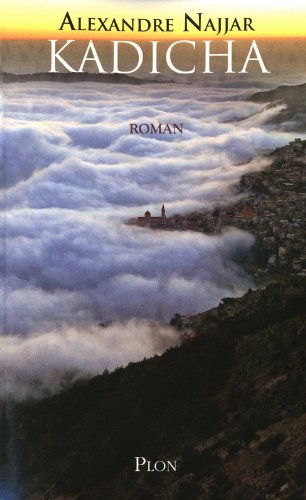 couverture de : Kadicha
