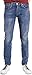 Price comparison product image Jeans Levi´s 501 Skinny Saint Mark Blue 29 Blue