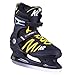 Produktbild K2 Herren F.I.T. Speed Ice Feldhockeyschuhe, Mehrfarbig (Design 001), 46 2/3 EU