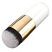 Puna Store Face Powder Blush Brush - White RS.210.00