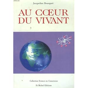 Au coeur du vivant Livre en Ligne - Telecharger Ebook