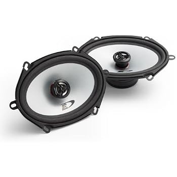 Kit 4 Haut-parleurs Alpine SXE-1350S Pour BMW Série 3/5/7 – 13 Cm, 80W RMS
