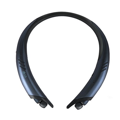 Preisvergleich Produktbild LG Electronics HBS-A100 Tone Active+ Bluetooth-Kopfhörer Blau