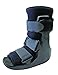 Produktbild Short Fracture Walker Boot - Ideal For Stable Foot and Ankle Fracture, Achilles Tendon Surgery, Acute Ankle Sprains, Post Op Care (Medium (Shoe Size 11+))