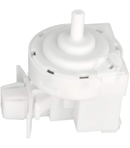 Valvola Ingresso Acqua Per Lavatrice Beko – Ricambio Compatibile 2901250100, Elettrovalvola Di Qualità