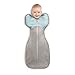 Love To Dream Swaddle Up Warm 2.5 tog Baby Swaddle Blanket - Medium 13-18.5lbs (6-8.5kg)