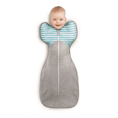 Love To Dream Swaddle Up Warm 2.5 tog Baby Swaddle Blanket - Medium 13-18.5lbs (6-8.5kg)