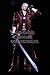 Produktbild CGC Große Poster – Devil May Cry – PS2 PS3 Xbox 360 – dmc021, Papier, 24" x 36" (61cm x 91.5cm)