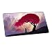 Produktbild Haofengjing Mauspad Gaming Mouse Mat Schreibtischunterlage, Größe 900X400Mm, Rutschfeste Unterlage Mit Zierkanten Für Computer, Pc Und Laptop