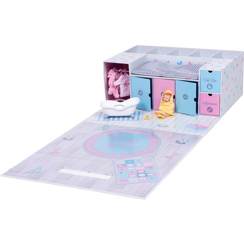 Tinsy Winsy Weeny Tots Collectors Case reviews Tinsy Winsy Weeny Tots Collectors Case