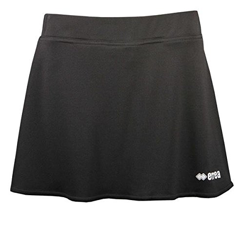 Jupe-short femme Errea Ros