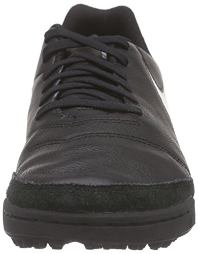 Nike Herren Tiempo Genio Ii Leather Tf Fußballschuhe - 4