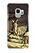 Produktbild Case Me Up Handy Hülle für Samsung Galaxy S9 Shrek Donkey Fiona Dragon 11 Designs