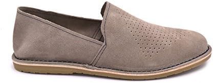 Conbuenpie By Cbp - Casual Footwear Of Leather Knight Color Grey (EU40)