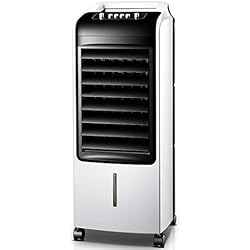 Fan DIOE Ventilateur Climatiseur humidificateur purificateur d'air,Ventilateur,purificateur d'air,climatiseur Mobile sans Evacuation,climatiseur Mobile