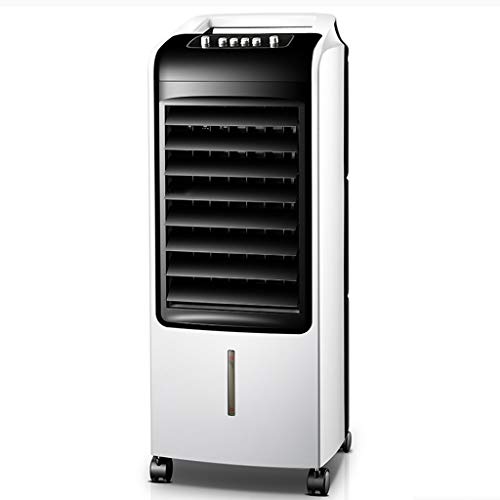 Fan DIOE Ventilateur Climatiseur humidificateur purificateur d'air,Ventilateur,purificateur d'air,climatiseur Mobile sans Evacuation,climatiseur Mobile