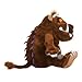 Aurora's Gruffalo Sitting, 16-inch