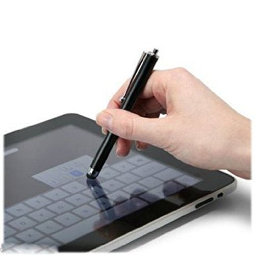 Hosaire Eingabestift 2 stück Premium Touchstift Stylus für Tablets,iphone, ipad, Samsung usw Smartphones Touch Pen - 6