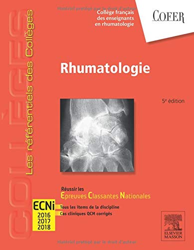 Download Rhumatologie: Réussir les ECNi Download Rhumatologie: Réussir les ECNi