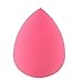 fitTek Pro Beauty Makeup Sponge Blender Flawless Smooth Shaped Water Droplets Puff