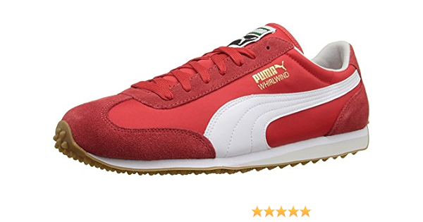 whirlwind puma sneakers