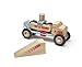 Tegu Magnetic Wooden Block Set (Jumper)